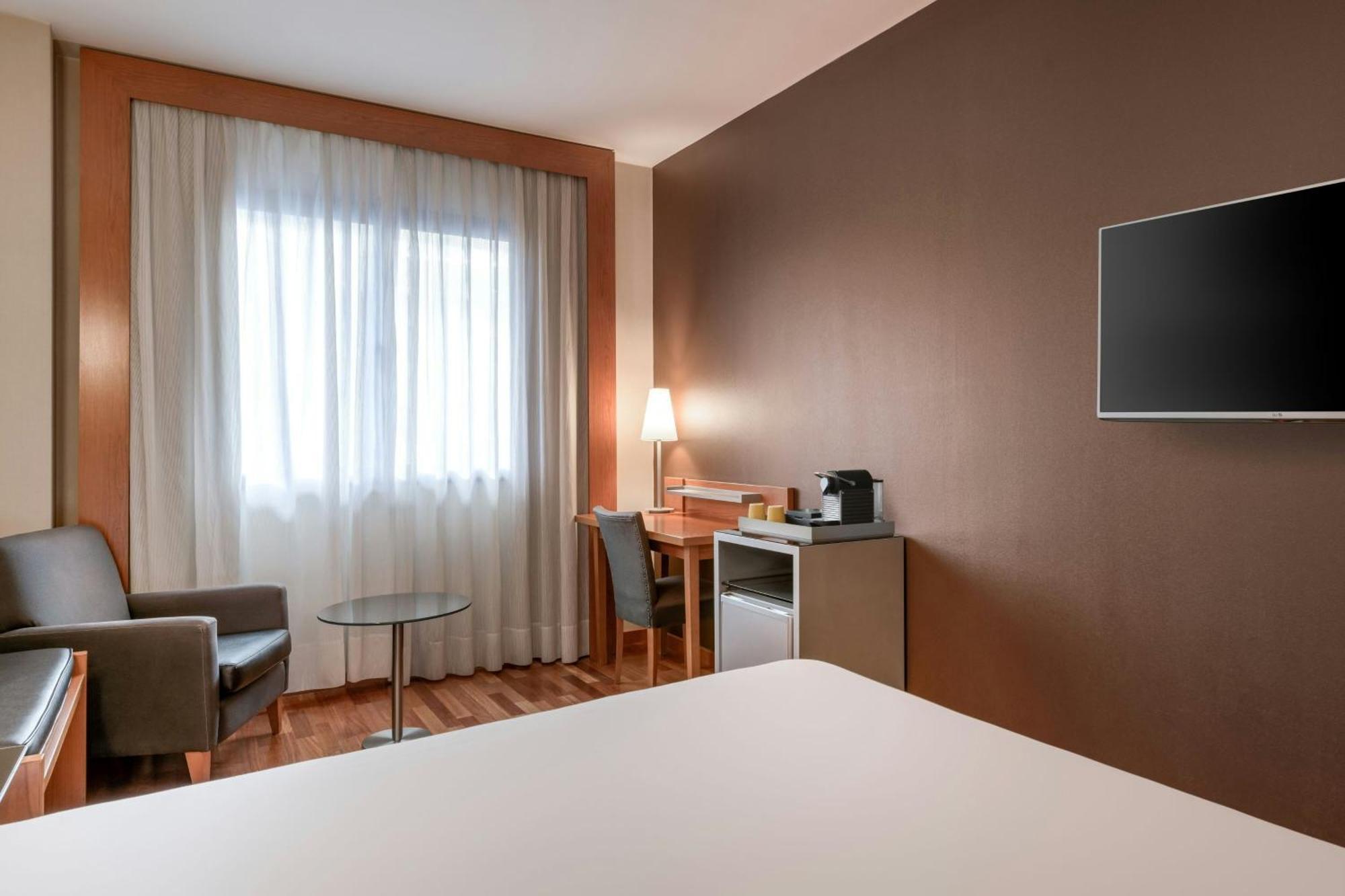 Ac Hotel Leon San Antonio By Marriott Eksteriør bilde