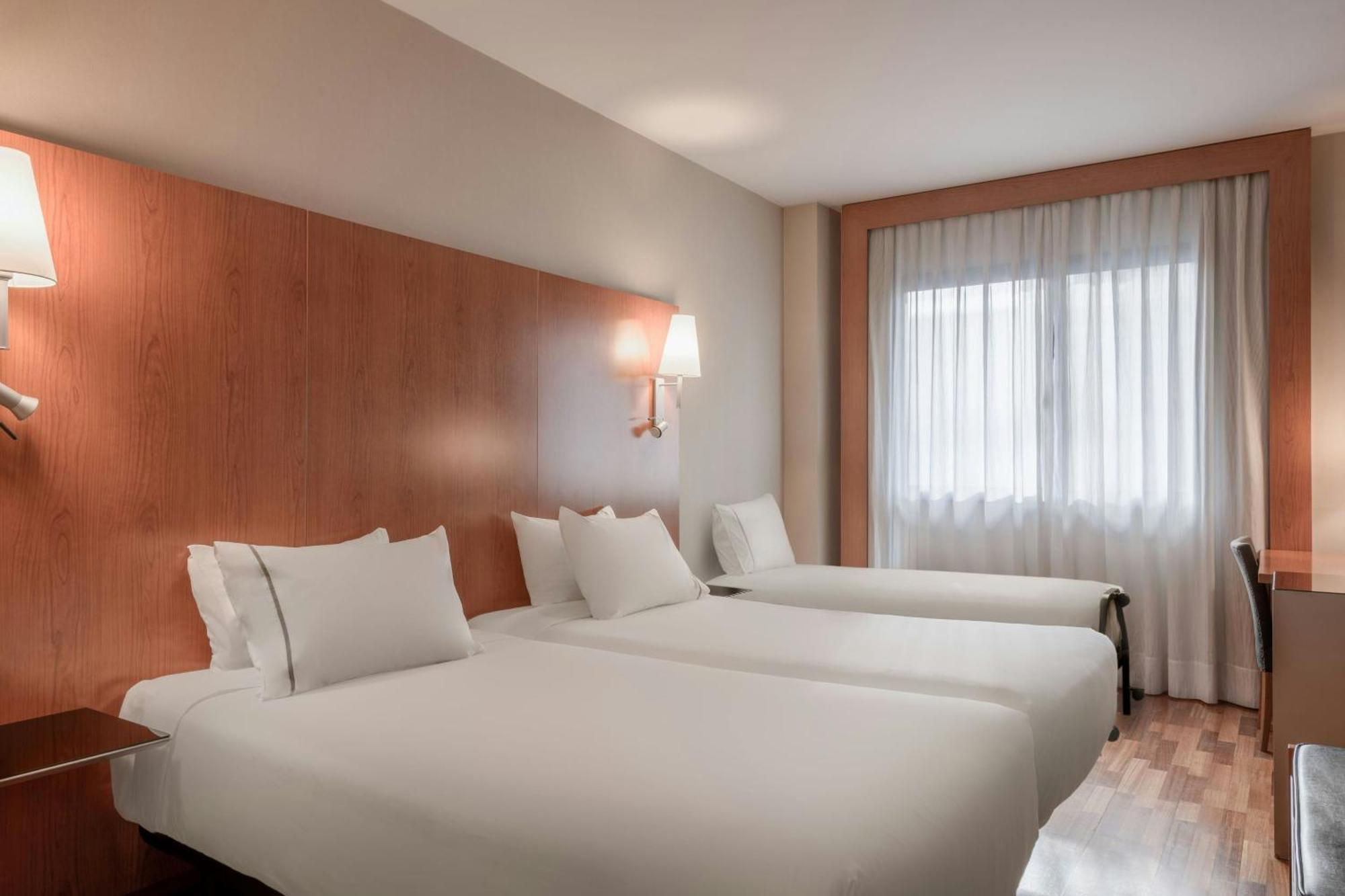 Ac Hotel Leon San Antonio By Marriott Eksteriør bilde