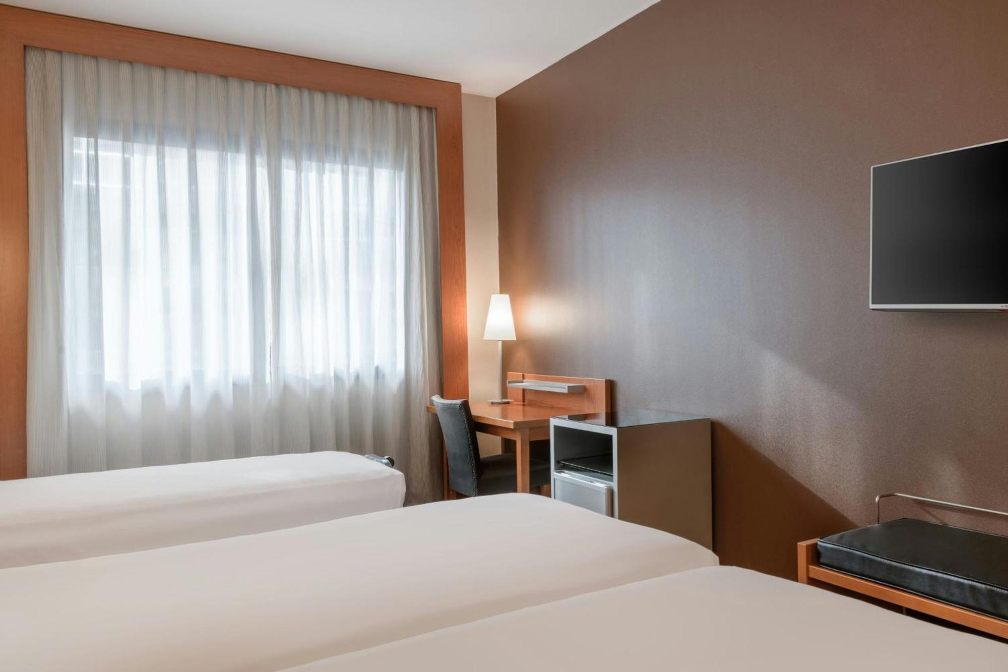 Ac Hotel Leon San Antonio By Marriott Eksteriør bilde