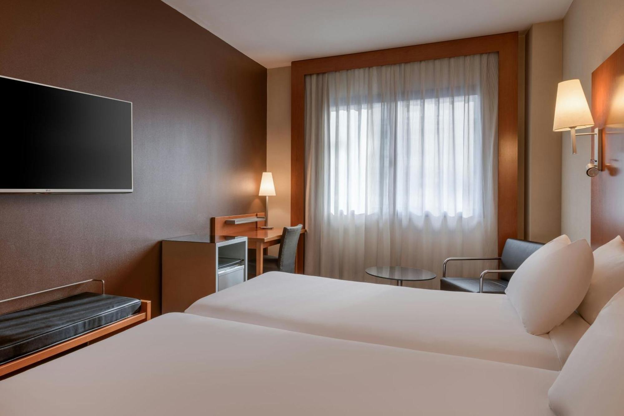 Ac Hotel Leon San Antonio By Marriott Eksteriør bilde