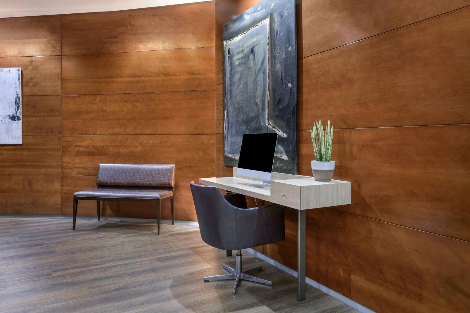 Ac Hotel Leon San Antonio By Marriott Eksteriør bilde