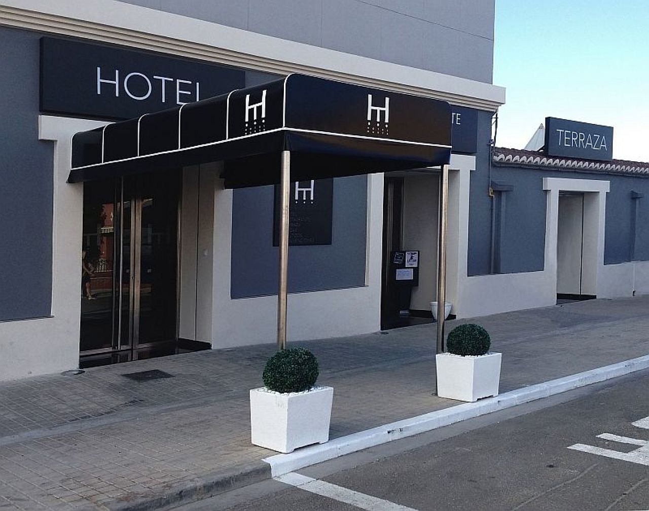 Ac Hotel Leon San Antonio By Marriott Eksteriør bilde